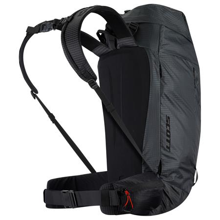 NAHRBTNIK SCOTT MOUNTAIN 35 tsi/čr