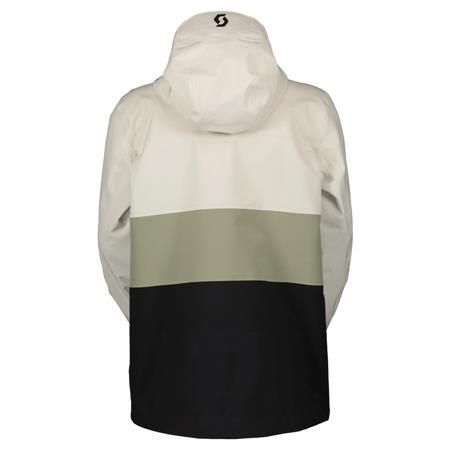 JAKNA SCOTT VERTIC 3L be/si