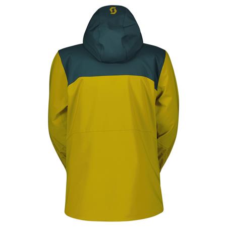 BUNDA SCOTT ULTIMATE DRYO 10 tze/sze