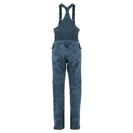 Ženske smučarske hlače Scott VERTIC 3L ze