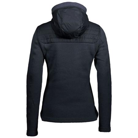 ŽENSKA JOPA SCOTT DEFINED TECH  s kapuco mod