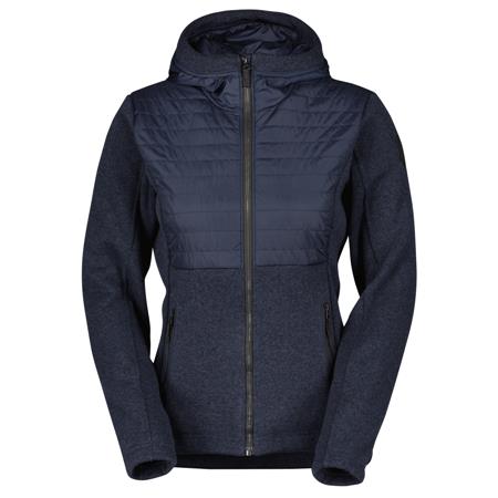 ŽENSKA JOPA SCOTT DEFINED OPTIC S KAPUCO tmo/čr