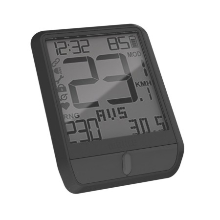 Kolesarski računalnik za MAHLE ADDICT PULSAR ONE