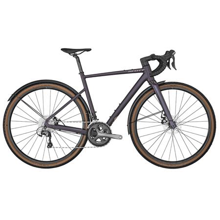 Gravel kolo CONTESSA SPEEDSTER GRAVEL 25 EQ M