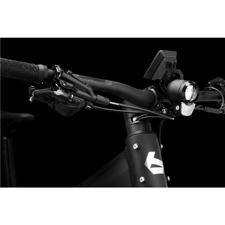 Električno treking kolo Bergamont E-REVOX PREMIUM RIGID EQ S