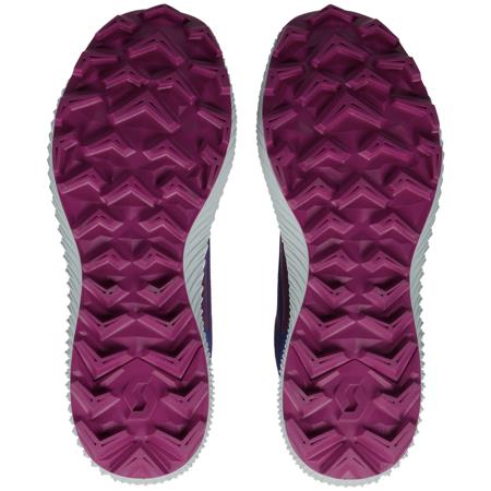 Ženski tekaški čevlji Scott SUPERTRAC 3 ro/mo