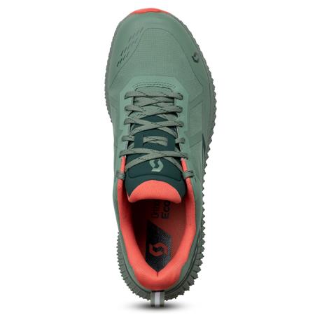 Ženski tekaški čevlji Scott SUPERTRAC 3 GTX ze/ro