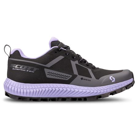 ŽENSKI TEKAŠKI ČEVLJI SCOTT SUPERTRAC 3 GTX čr/mo