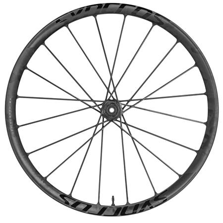 SET MTB OBROČEV SYNCROS SILVERTON SL 30MM