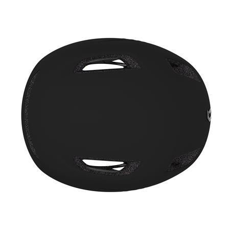 TREKING KOLESARSKA ČELADA Scott LA MOKKA PLUS čr