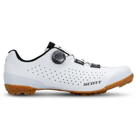 GRAVEL KOLESARSKI ČEVLJI SCOTT GRAVEL PRO be/čr