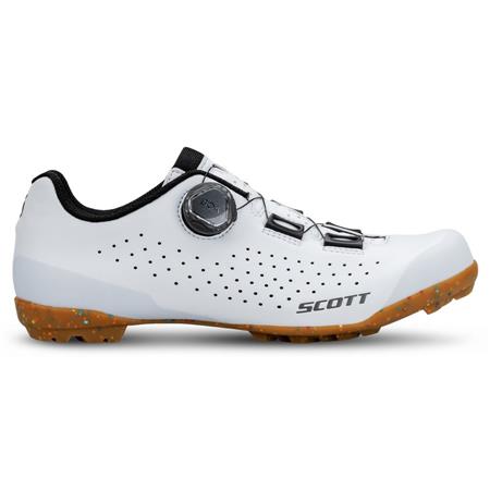 ŽENSKI GRAVEL KOLESARSKI ČEVLJI SCOTT GRAVEL PRO be/čr