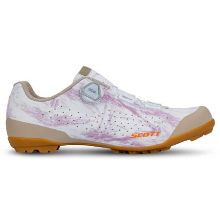 ŽENSKI GRAVEL KOLESARSKI ČEVLJI SCOTT PRO be/bež