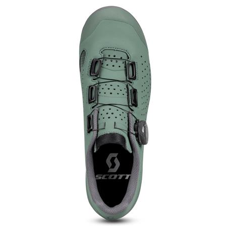 ŽENSKI GRAVEL KOLESARSKI ČEVLJI SCOTT PRO ze/si