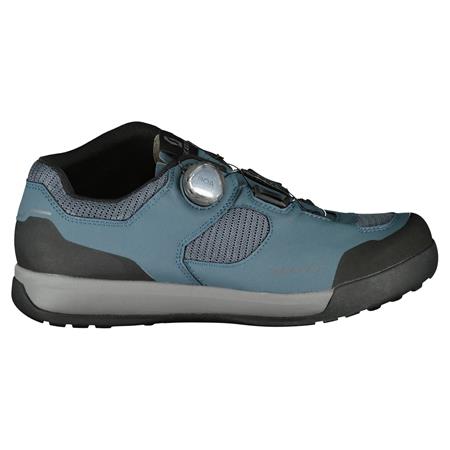 MTB kolesarski čevlji SCOTT SHR-ALP BOA EVO mo/čr