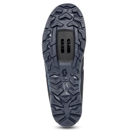 Kolesarski čevlji SCOTT FR CRUS-R tmo/mo