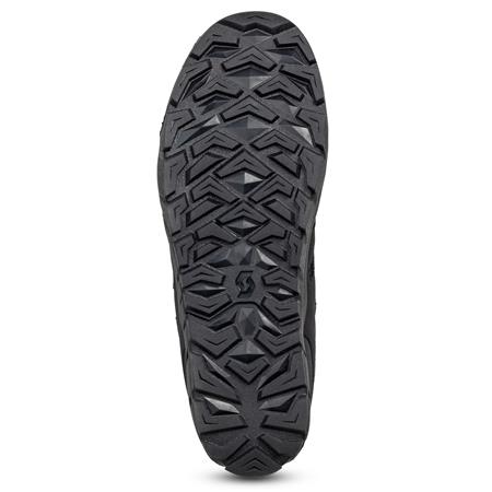 Kolesarski čevlji SCOTT SPORT CRUS-R FLAT BOA čr/sr