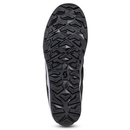 Kolesarski čevlji SCOTT SPORT CRUS-R FLAT LACE čr/be