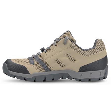 ŽENSKI TREKING KOLESARSKI ČEVLJI SCOTT SPORT CRUS-R bež/tsi