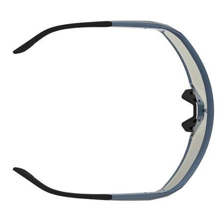 KOLESARSKA OČALA SCOTT PRO SHIELD mo AMP be chr S2