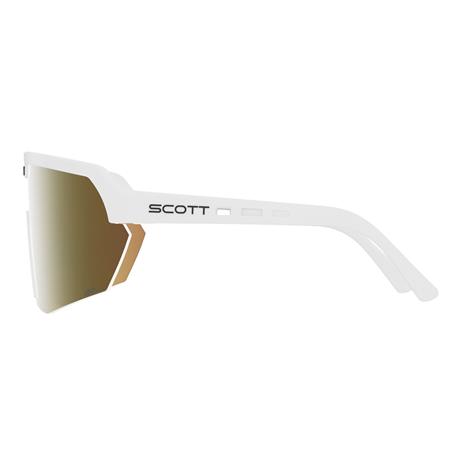 KOLESARSKA OČALA SCOTT SPORT SHIELD LS be AMP LS zl chr S1-3
