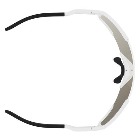 KOLESARSKA OČALA SCOTT SHIELD COMPACT LS be AMP LS zl chr S1-3