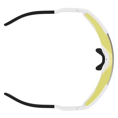 KOLESARSKA OČALA SCOTT SHIELD COMPACT be AMP rd chr S3