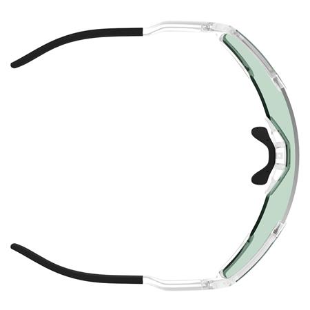 KOLESARSKA OČALA SCOTT SHIELD COMPACT pr AMP ze S1