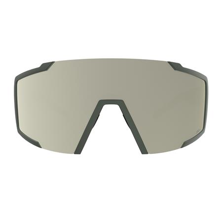 KOLESARSKA OČALA SCOTT SHIELD COMPACT ze AMP be chr S2