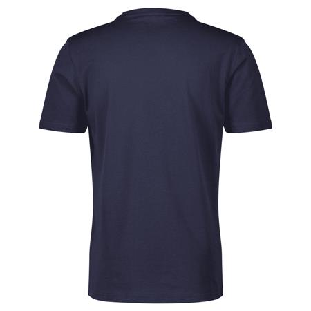 MAJICA SCOTT NO SHORTCUTS kr tmo