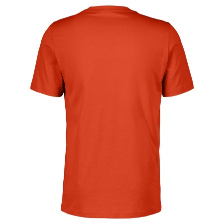 KRATKA MAJICA SCOTT ICON