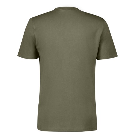 KRATKA MAJICA SCOTT ICON kr