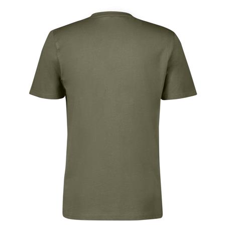 KRATKA MAJICA SCOTT ICON kr