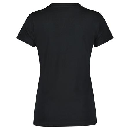 ŽENSKA KRATKA MAJICA SCOTT NO SHORTCUTS čr