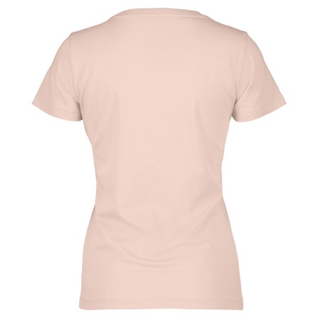 ŽENSKA KRATKA MAJICA SCOTT NO SHORTCUTS kr