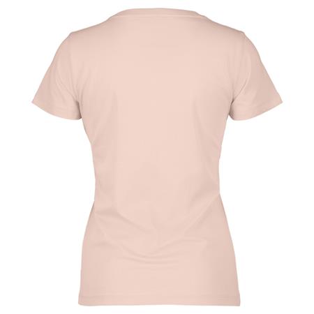 ŽENSKA KRATKA MAJICA SCOTT NO SHORTCUTS kr