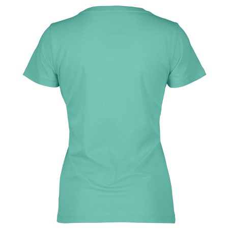 ŽENSKA KRATKA MAJICA SCOTT NO SHORTCUTS kr