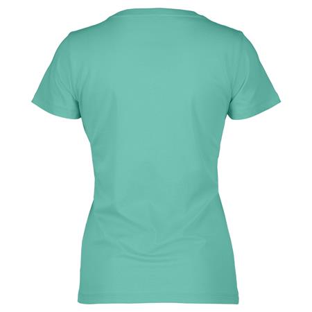 ŽENSKA KRATKA MAJICA SCOTT NO SHORTCUTS kr