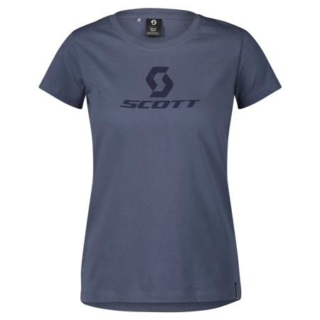 ŽENSKA KRATKA MAJICA SCOTT ICON kr mo