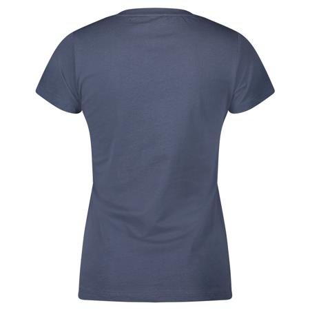 ŽENSKA KRATKA MAJICA SCOTT ICON kr mo