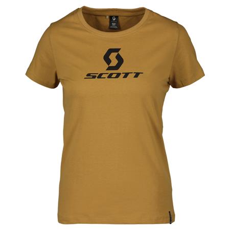 ŽENSKA KRATKA MAJICA SCOTT ICON kr bež