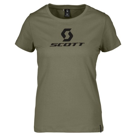 ŽENSKA KRATKA MAJICA SCOTT ICON kr