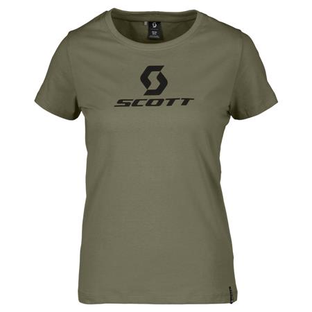 ŽENSKA KRATKA MAJICA SCOTT ICON kr