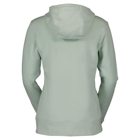 ŽENSKI PULOVER SCOTT ICON s kapuco sze