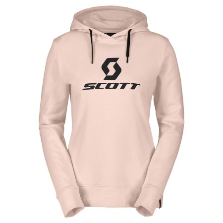 ŽENSKI PULOVER SCOTT ICON S KAPUCO ro