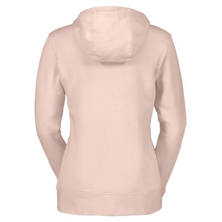 ŽENSKI PULOVER SCOTT ICON S KAPUCO ro