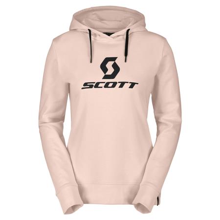 ŽENSKI PULOVER SCOTT ICON S KAPUCO ro