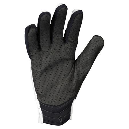 Kolesarske rokavice Scott RC PRO LF be/čr