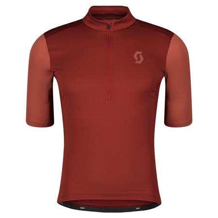 KOLESARSKA MAJICA SCOTT GRAVEL 10 rd/rd