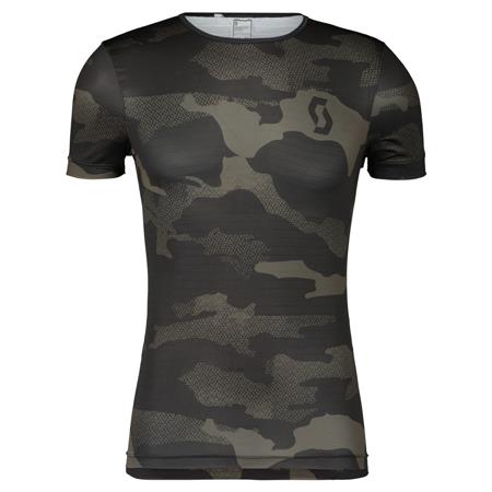 Spodnja majica Scott CARBON čr/tsi